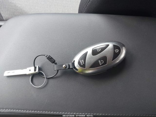 2024 HYUNDAI SONATA KMHL64JA5RA397055 Photo 10