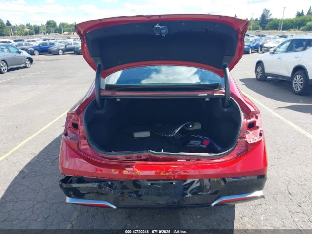 2024 HYUNDAI SONATA KMHL64JA5RA397055 Photo 5