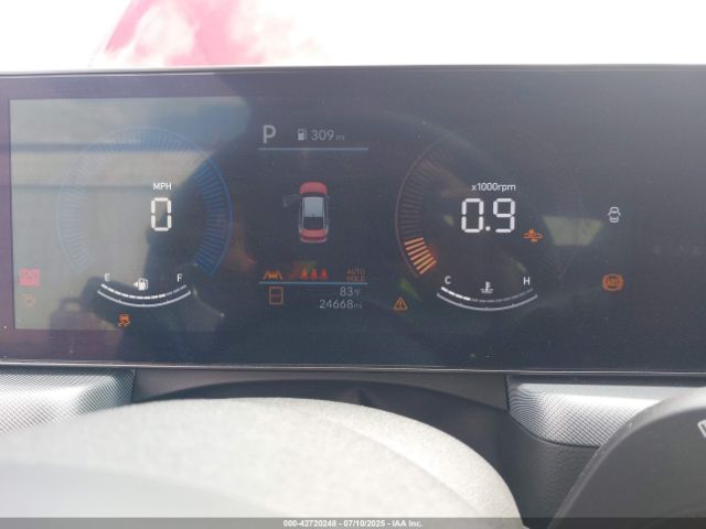 2024 HYUNDAI SONATA KMHL64JA5RA397055 Photo 6