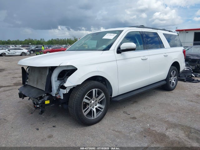 1FMJK1H87REA77247 Ford gtdi-standard
