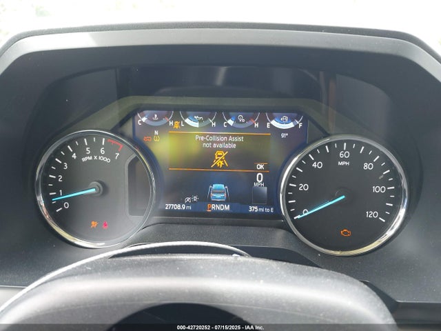 1FMJK1H87REA77247 Ford gtdi-standard