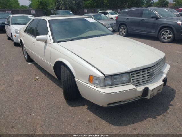 1994 CADILLAC SEVILLE 1G6KY5296RU842621