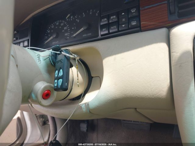 1994 CADILLAC SEVILLE 1G6KY5296RU842621 Photo 10