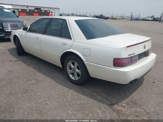 1994 CADILLAC SEVILLE 1G6KY5296RU842621 Photo 2