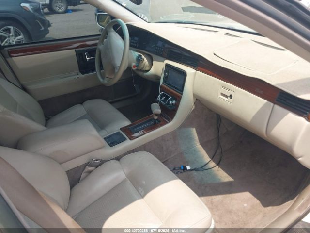 1994 CADILLAC SEVILLE 1G6KY5296RU842621 Photo 4