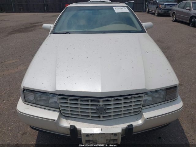 1994 CADILLAC SEVILLE 1G6KY5296RU842621 Photo 5
