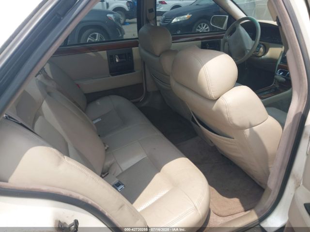 1994 CADILLAC SEVILLE 1G6KY5296RU842621 Photo 7