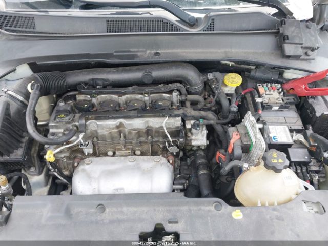 2018 JEEP COMPASS 3C4NJCAB0JT124679 Photo 9
