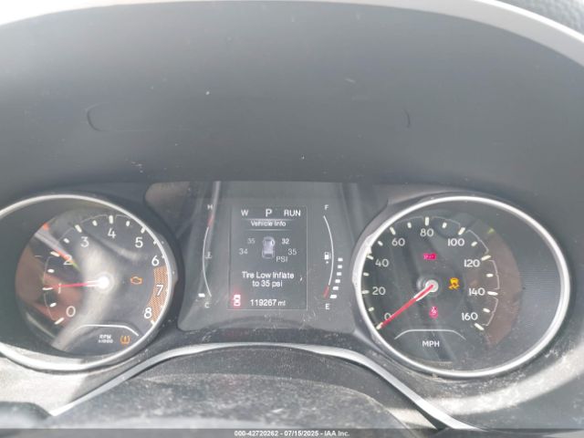 2018 JEEP COMPASS 3C4NJCAB0JT124679 Photo 6