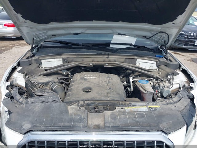 2017 AUDI Q5 WA1M2AFP0HA044604 Photo 9
