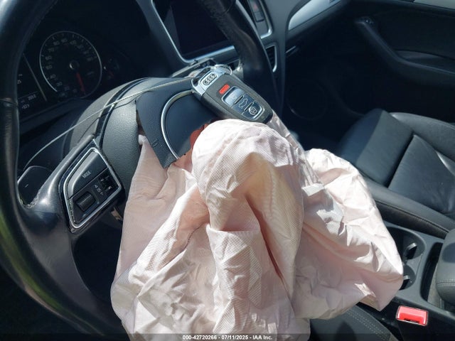2017 AUDI Q5 WA1M2AFP0HA044604 Photo 10