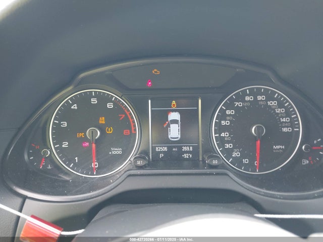 2017 AUDI Q5 WA1M2AFP0HA044604 Photo 6