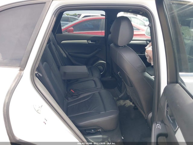 2017 AUDI Q5 WA1M2AFP0HA044604 Photo 7
