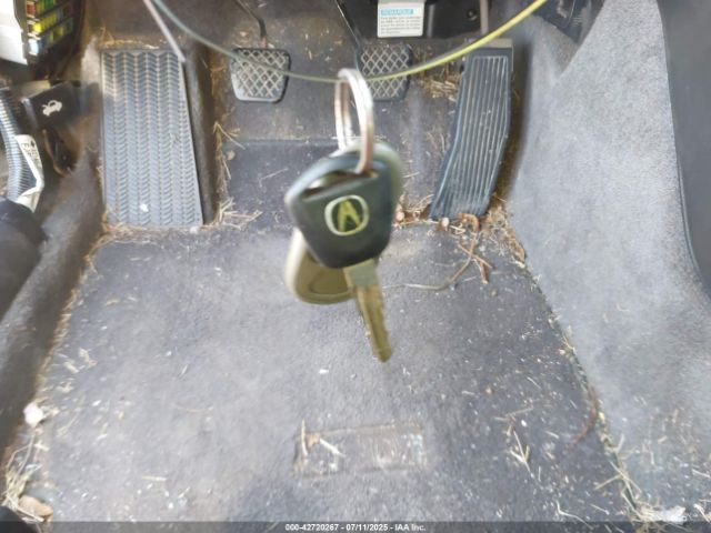 2005 ACURA TL 19UUA65545A046939 Photo 10
