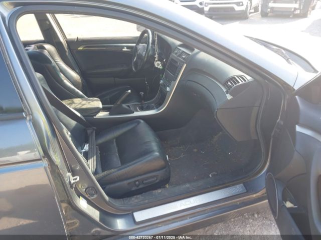 2005 ACURA TL 19UUA65545A046939 Photo 4