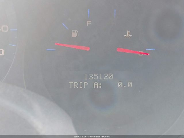 2005 ACURA TL 19UUA65545A046939 Photo 6