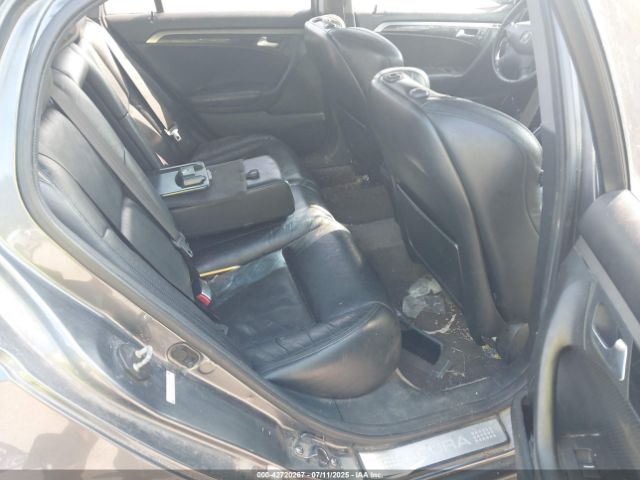2005 ACURA TL 19UUA65545A046939 Photo 7