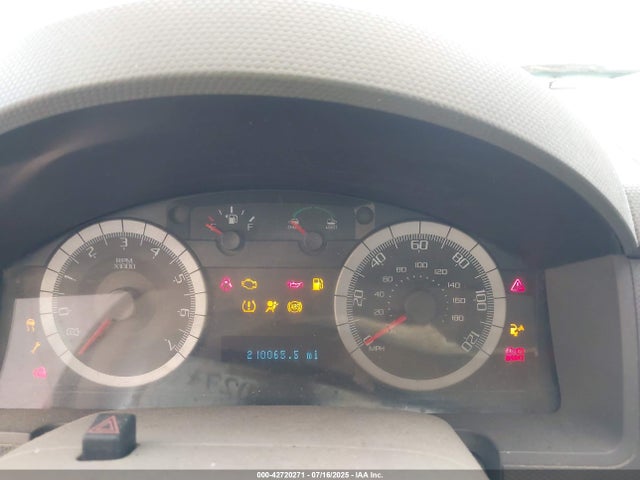 42720271 :رقم المزاد ، 1FMCU49H98KA03959 vin ، 2008 Ford Escape Hybrid مزاد بيع