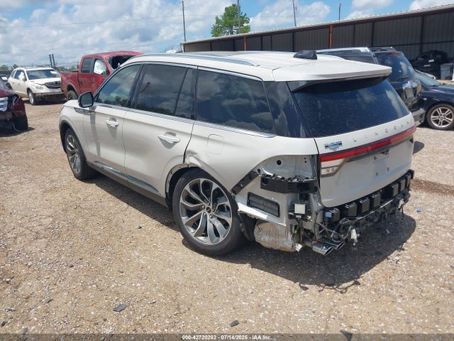 Lincoln gtdi 2025 5LM5J7WC4SGL12838 Image 3