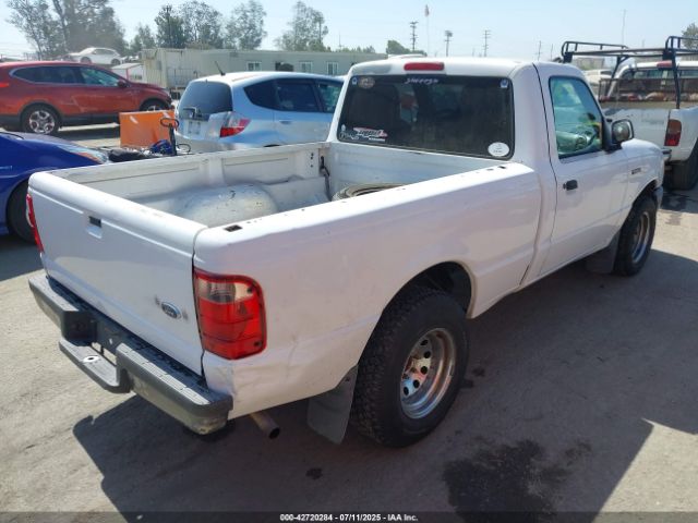 2002 FORD RANGER 1FTYR10D02PB43428 Photo 3