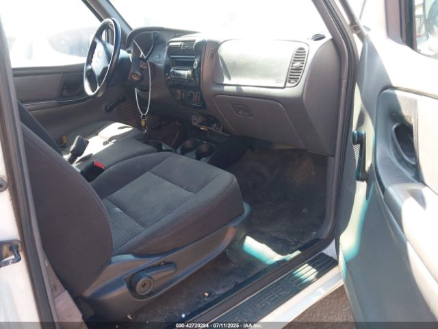 2002 FORD RANGER 1FTYR10D02PB43428 Photo 4