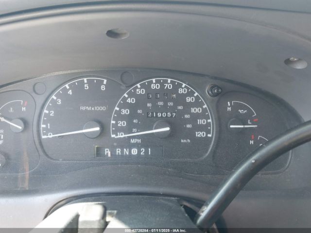 2002 FORD RANGER 1FTYR10D02PB43428 Photo 6