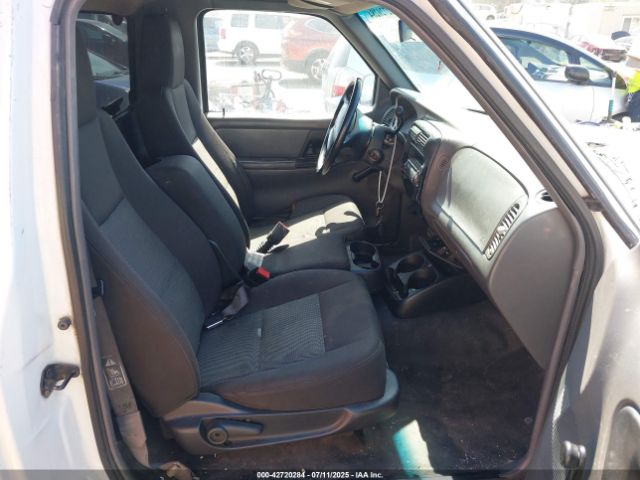2002 FORD RANGER 1FTYR10D02PB43428 Photo 7