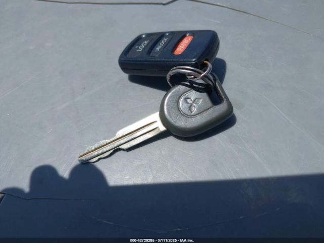 2001 MITSUBISHI MONTERO SPORT JA4MT31H61P036941 Photo 10