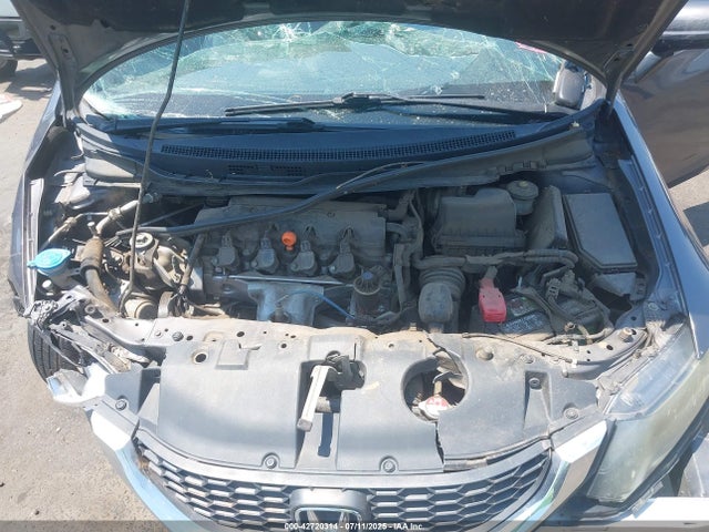 Honda r18z1 2015 19XFB2F51FE286234 Image 10