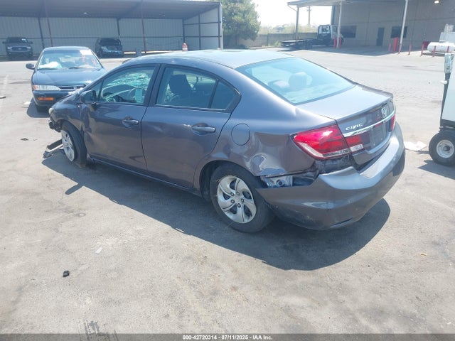 Honda r18z1 2015 19XFB2F51FE286234 Image 3