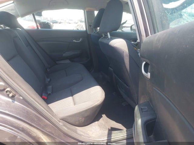 Honda r18z1 2015 19XFB2F51FE286234 Image 8