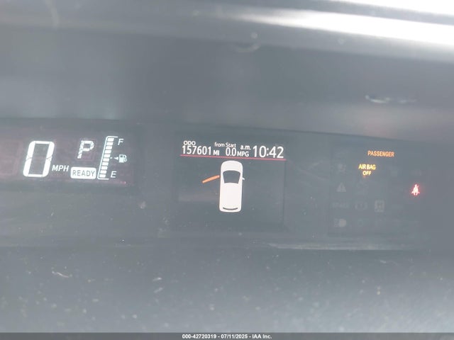 JTDKDTB37E1567670 Toyota 1nz-fxe+1lm