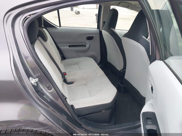 JTDKDTB37E1567670 Toyota 1nz-fxe+1lm