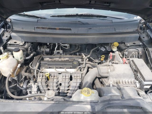 2017 DODGE JOURNEY 3C4PDCABXHT568243 Photo 9