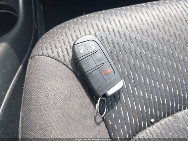 2017 DODGE JOURNEY 3C4PDCABXHT568243 Photo 10