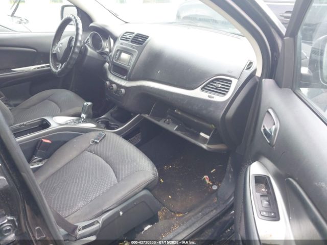 2017 DODGE JOURNEY 3C4PDCABXHT568243 Photo 4