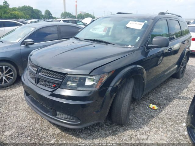 2017 DODGE JOURNEY 3C4PDCABXHT568243 Photo 5