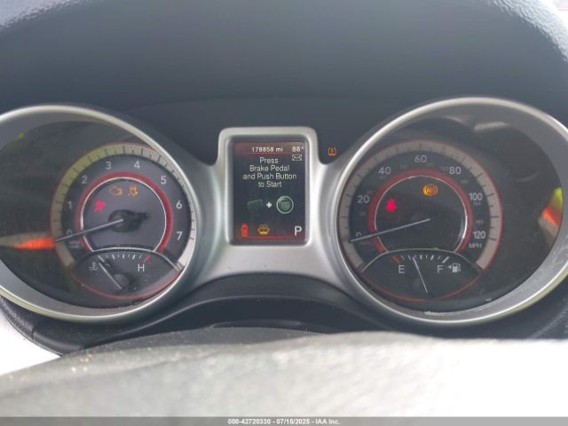 2017 DODGE JOURNEY 3C4PDCABXHT568243 Photo 6