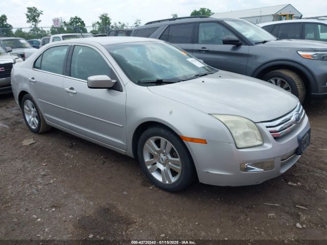 2008 FORD FUSION 3FAHP08188R158213