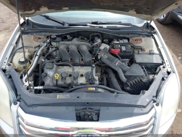 2008 FORD FUSION 3FAHP08188R158213 Photo 9