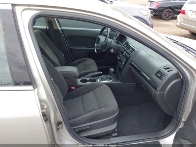 2008 FORD FUSION 3FAHP08188R158213 Photo 4
