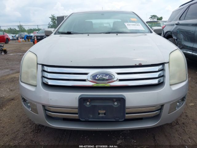 2008 FORD FUSION 3FAHP08188R158213 Photo 5