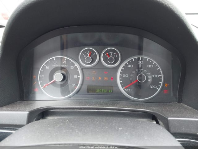 2008 FORD FUSION 3FAHP08188R158213 Photo 6