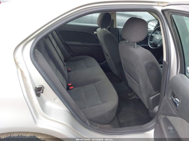 2008 FORD FUSION 3FAHP08188R158213 Photo 7