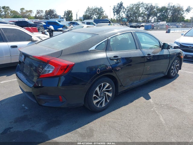 Honda k20c2 2016 2HGFC2F7XGH561167 Image 4