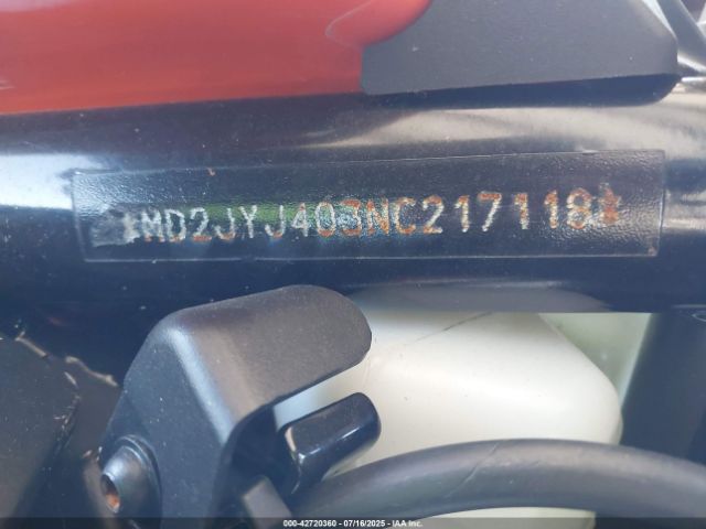 2022 KTM 390 MD2JYJ403NC217118 Photo 9