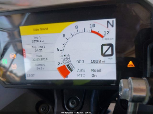 2022 KTM 390 MD2JYJ403NC217118 Photo 6
