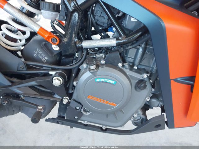 2022 KTM 390 MD2JYJ403NC217118 Photo 7