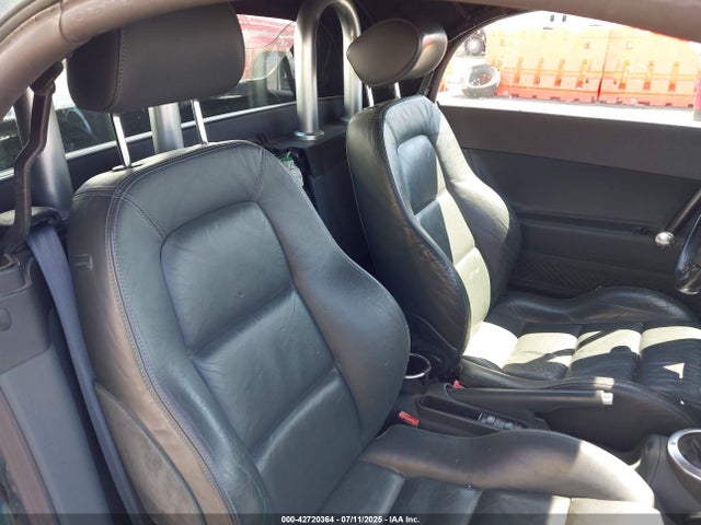 2001 AUDI TT TRUTC28N111000140 Photo 7