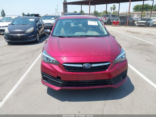 Subaru na 2023 4S3GKAB68P3605540 Image 12